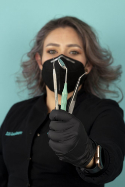 Slider image (2) Navarro Dental